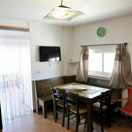 Casa Ferrara Apartment *