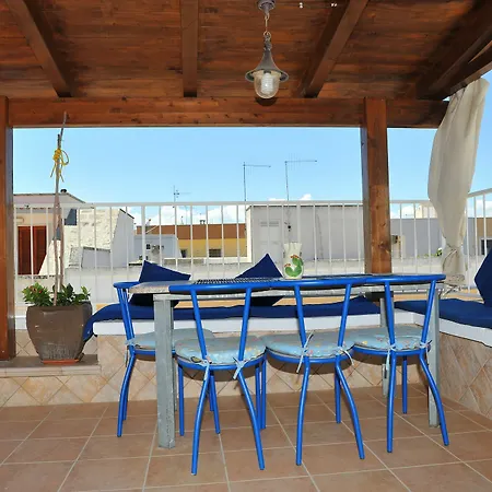 Casa Ferrara Apartment