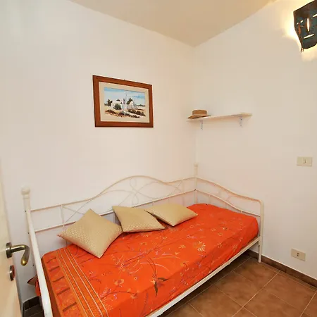 Apartment Casa Ferrara *