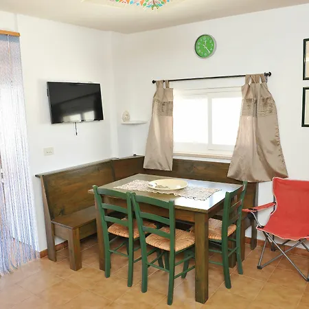 Casa Ferrara
