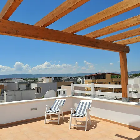 Apartment Casa Ferrara Fasano