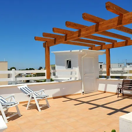 Casa Ferrara * Fasano