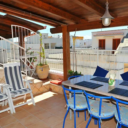 Apartment Casa Ferrara *