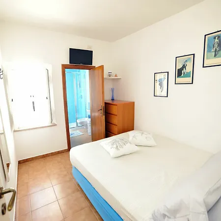 Casa Ferrara