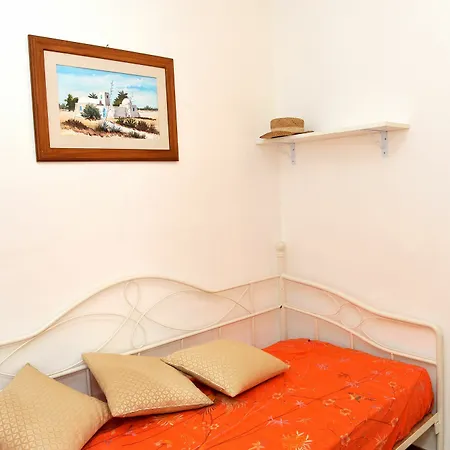 Casa Ferrara Apartment
